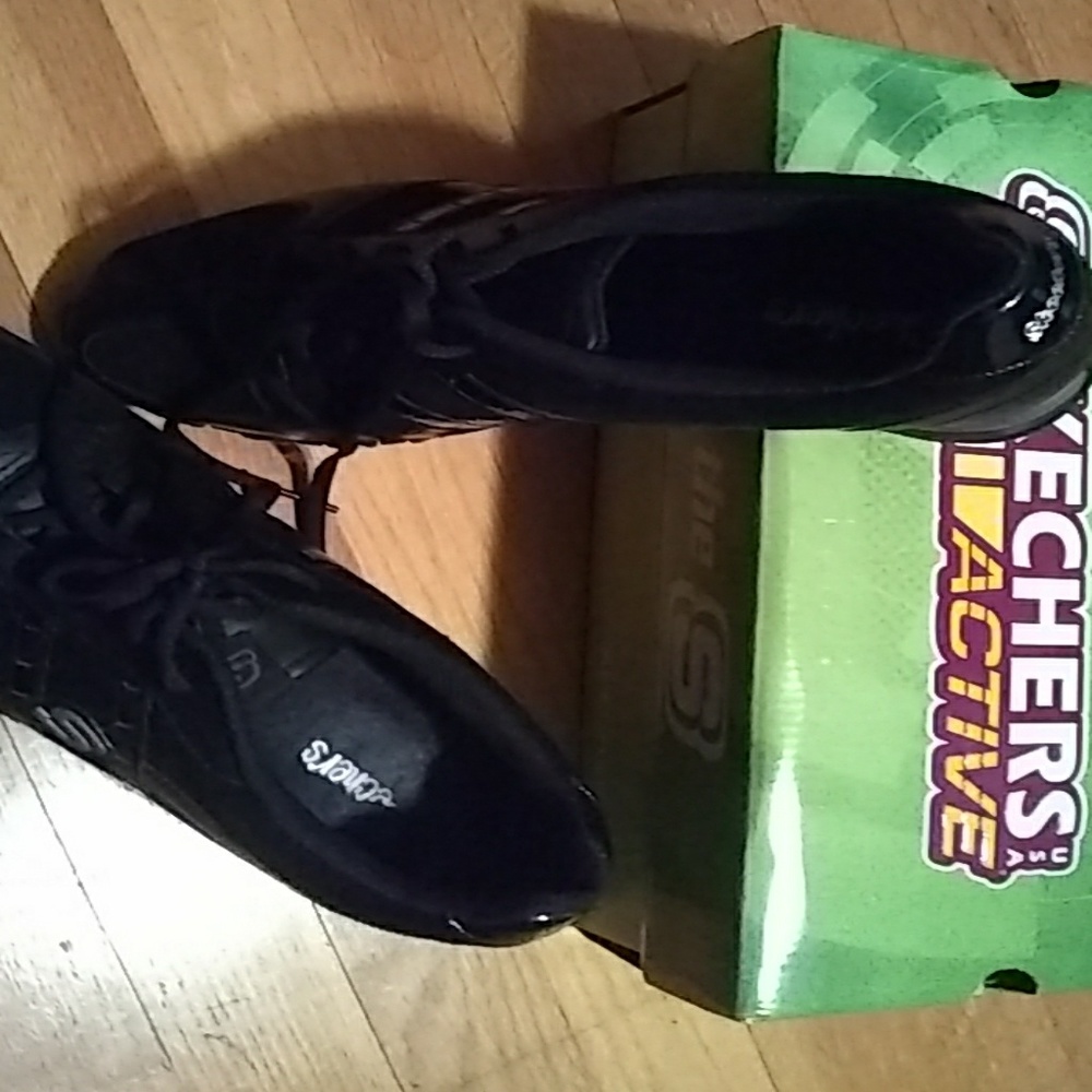 Sketchers Active